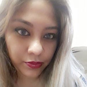 Meet your Posher, Reyna